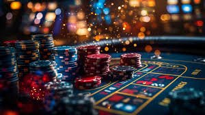 duniabet99 platform taruhan online terpercaya Indonesia