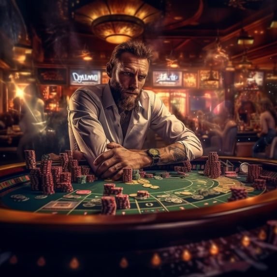 Platform duniabet99 menyediakan game online lengkap slot live casino dan taruhan olahraga